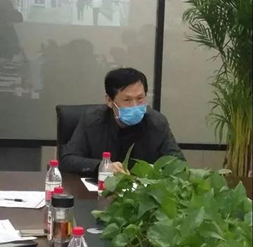河南省建設科技協會常務副理事長兼秘書長胡成海-20230905040300