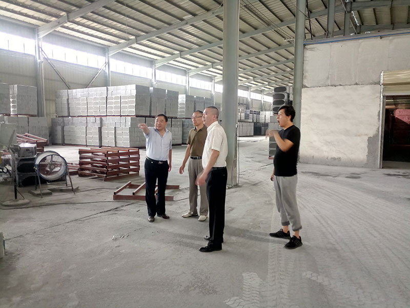 柘城總商會、住建部發展科技中心、中國建材研究總院專家及領導人蒞臨考察-2-20230905081138