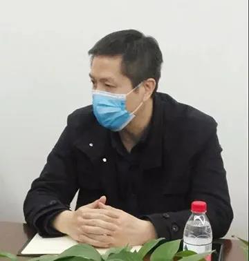 鄭州市住房和城鄉建設局建設科技和標準定額處副處長胡榮輝-20230905040255