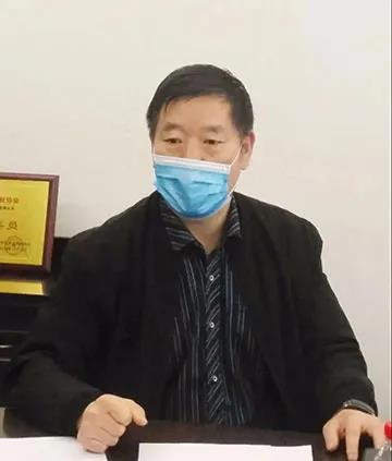 鄭州市住房和城鄉建設局建設科技和標準定額處處長李勇軍-20230905040247